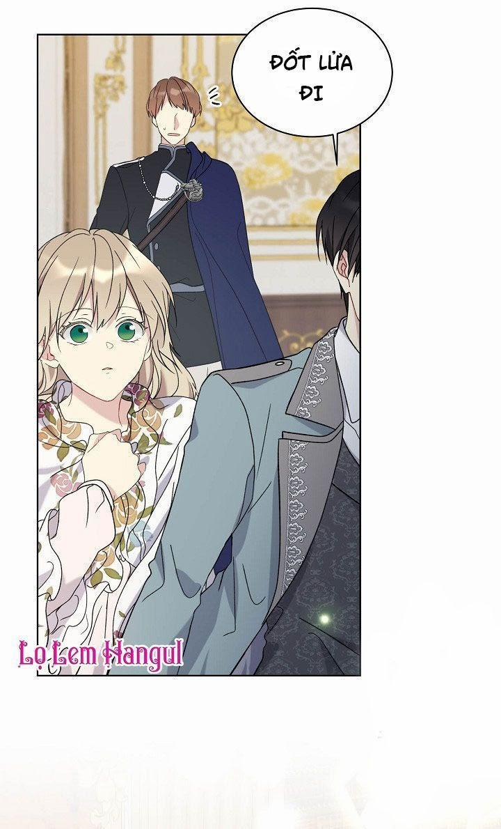 Vương Miện Viridescent – Vương Miện Ngọc Lục Bảo 11 trang 17