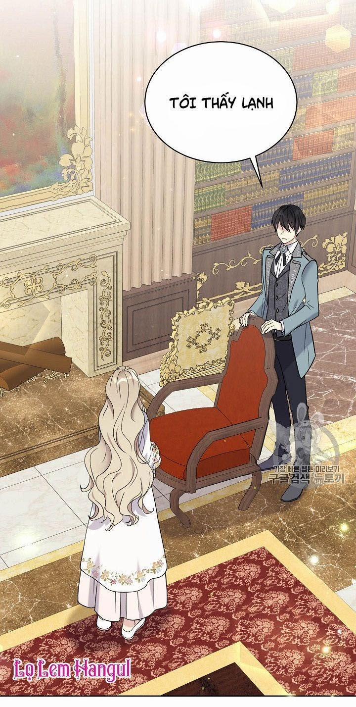 Vương Miện Viridescent – Vương Miện Ngọc Lục Bảo 11 trang 18