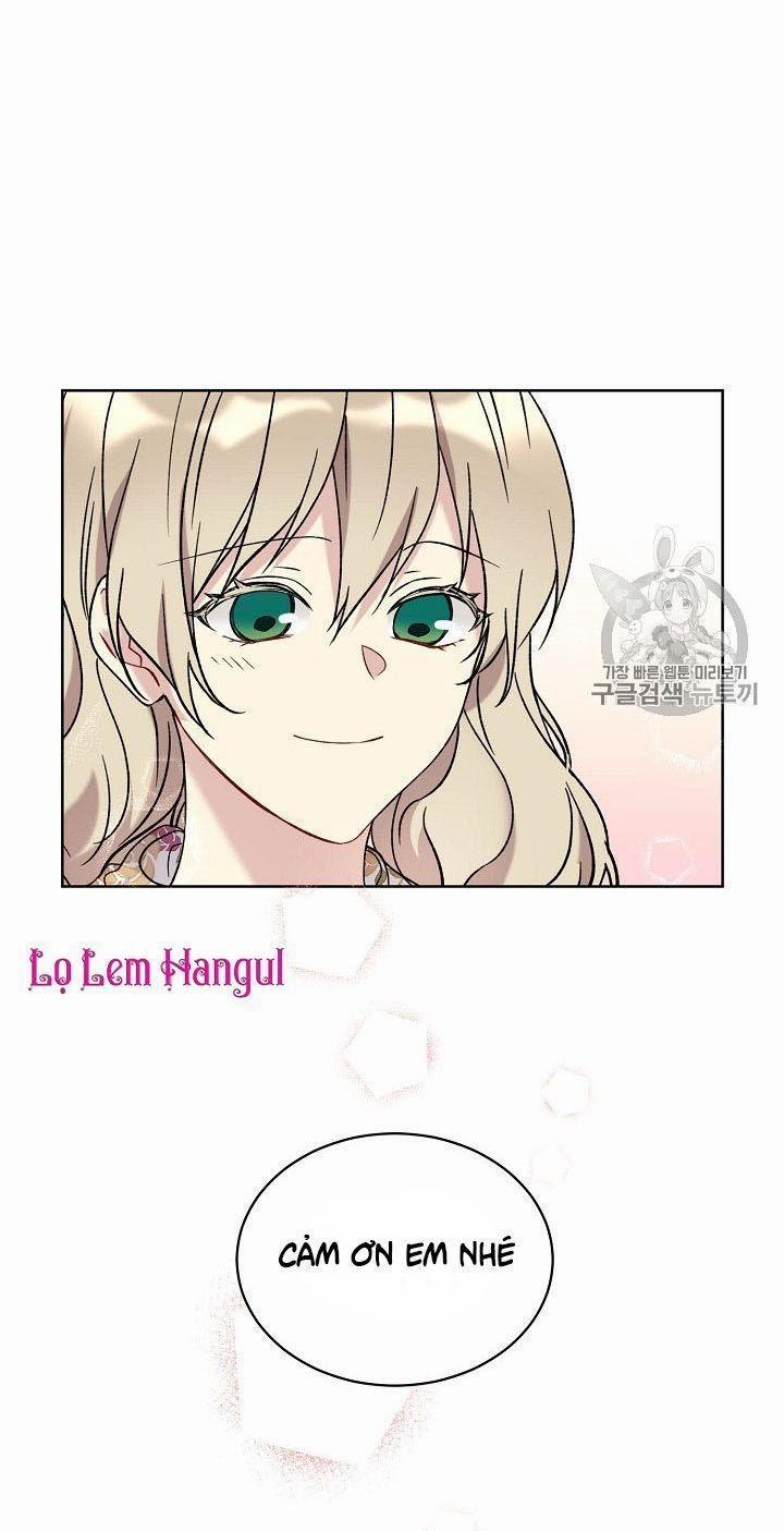 Vương Miện Viridescent – Vương Miện Ngọc Lục Bảo 11 trang 19