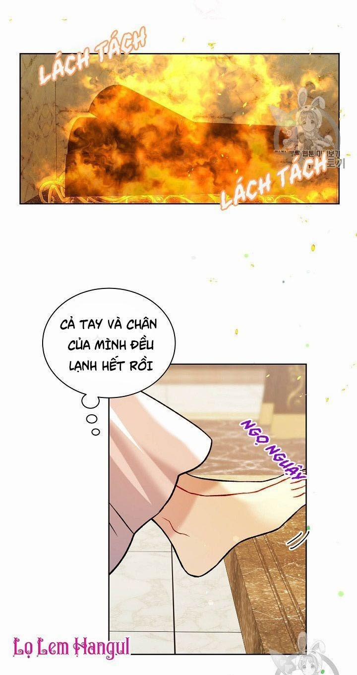 Vương Miện Viridescent – Vương Miện Ngọc Lục Bảo 11 trang 20