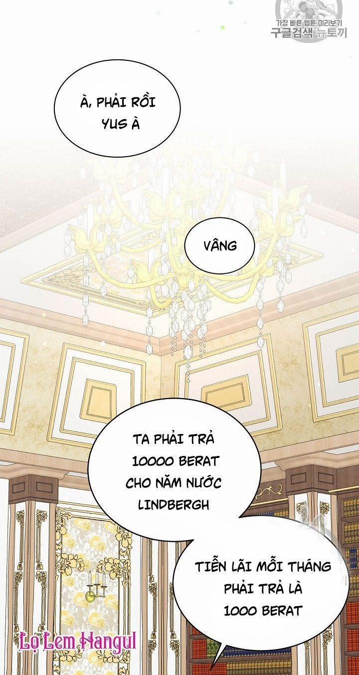 Vương Miện Viridescent – Vương Miện Ngọc Lục Bảo 11 trang 21