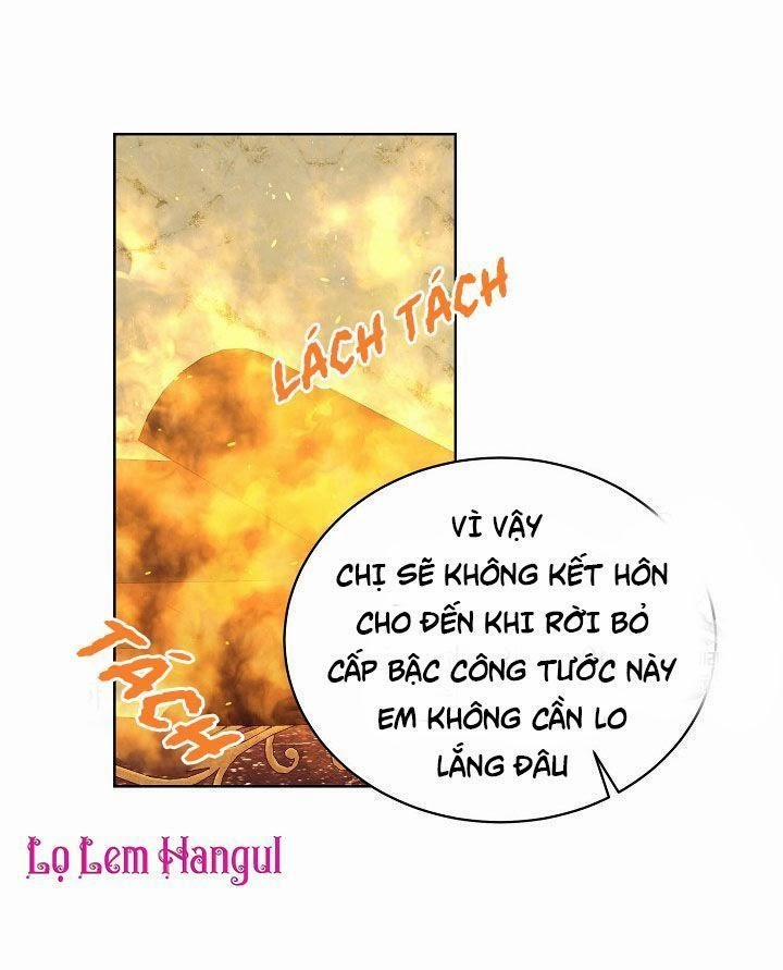 Vương Miện Viridescent – Vương Miện Ngọc Lục Bảo 11 trang 26