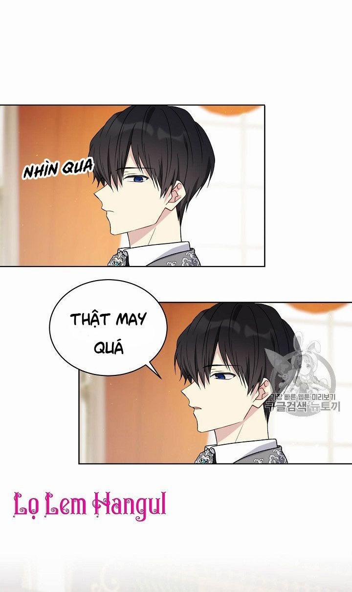 Vương Miện Viridescent – Vương Miện Ngọc Lục Bảo 11 trang 27