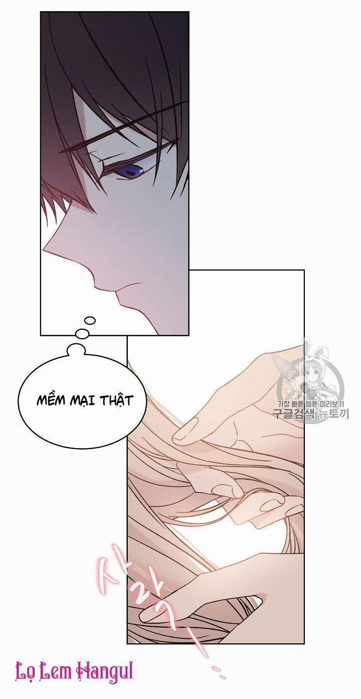 Vương Miện Viridescent – Vương Miện Ngọc Lục Bảo 11 trang 30