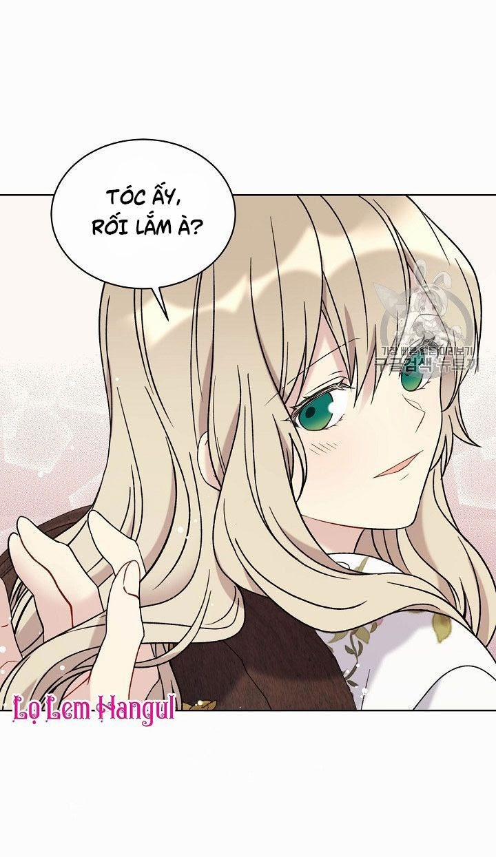 Vương Miện Viridescent – Vương Miện Ngọc Lục Bảo 11 trang 31