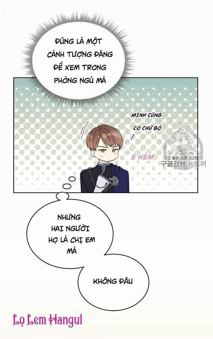 Vương Miện Viridescent – Vương Miện Ngọc Lục Bảo 11 trang 33