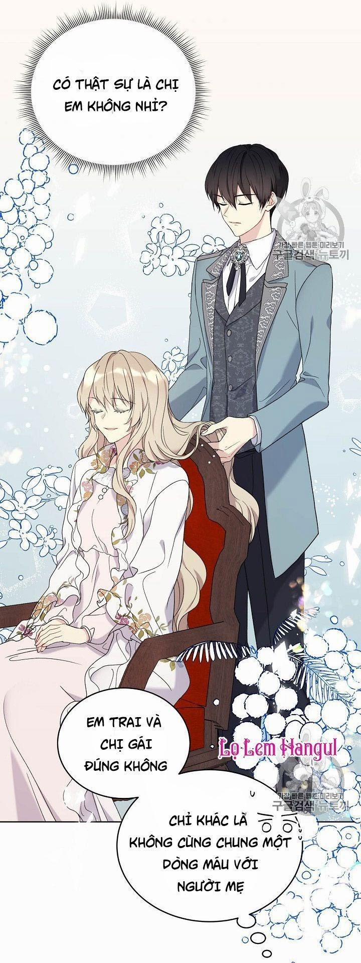 Vương Miện Viridescent – Vương Miện Ngọc Lục Bảo 11 trang 34