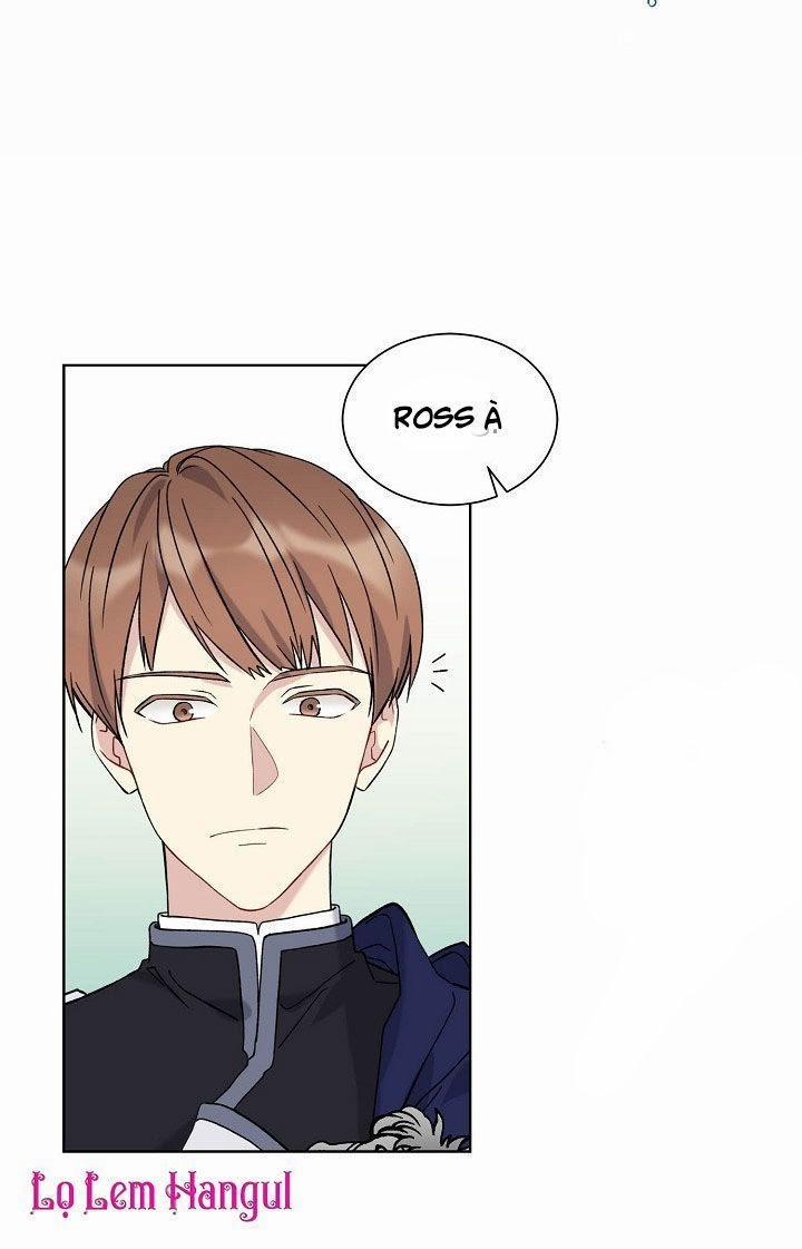 Vương Miện Viridescent – Vương Miện Ngọc Lục Bảo 11 trang 35