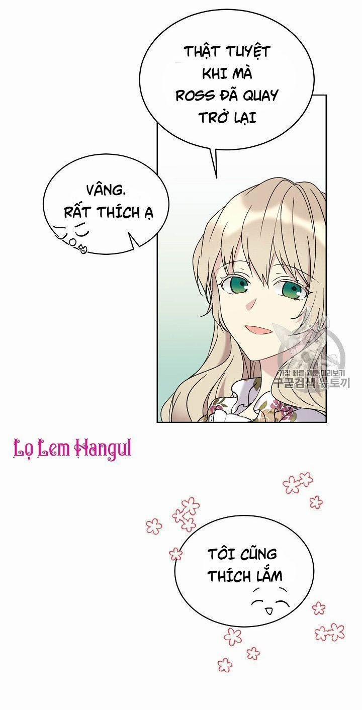 Vương Miện Viridescent – Vương Miện Ngọc Lục Bảo 11 trang 36