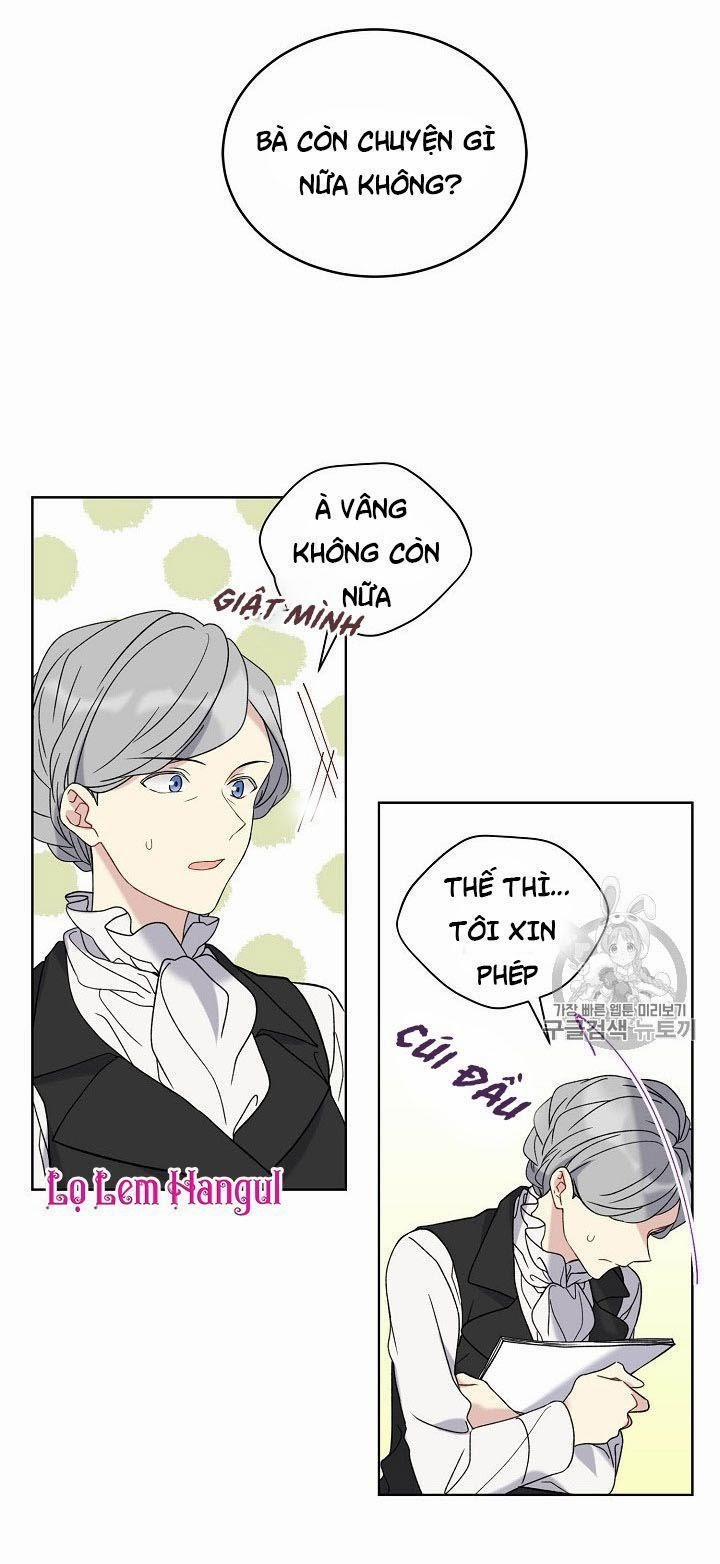 Vương Miện Viridescent – Vương Miện Ngọc Lục Bảo 11 trang 4