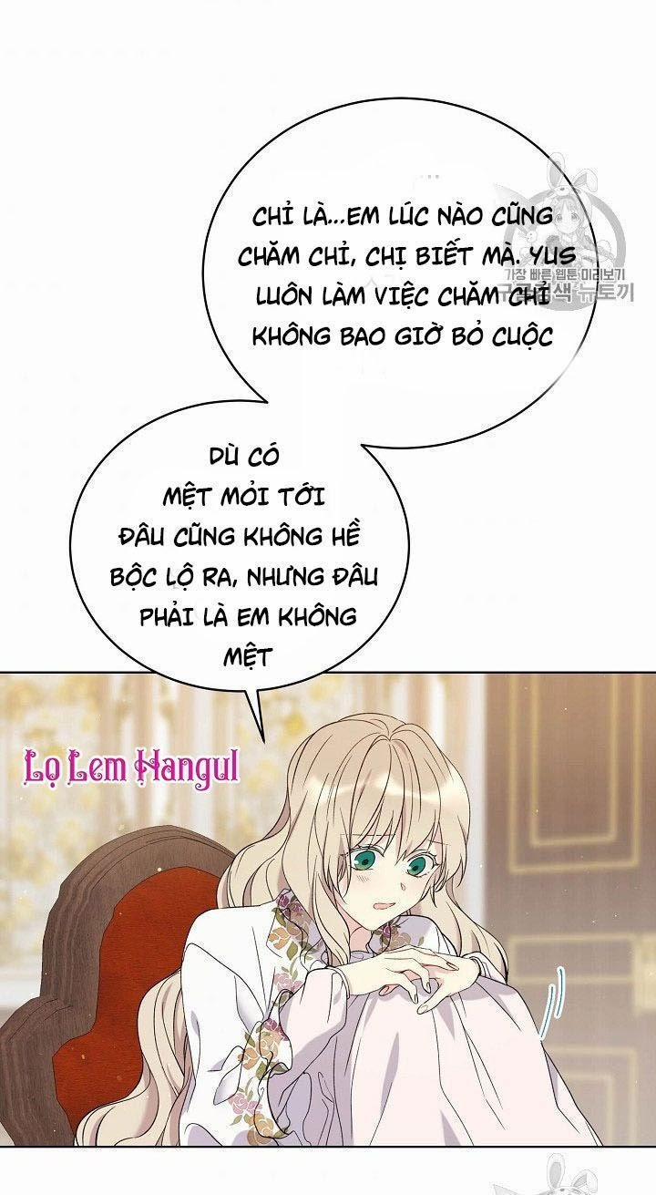 Vương Miện Viridescent – Vương Miện Ngọc Lục Bảo 11 trang 41