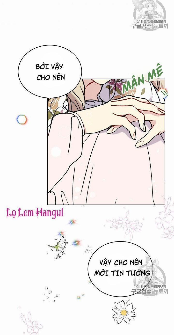 Vương Miện Viridescent – Vương Miện Ngọc Lục Bảo 11 trang 42