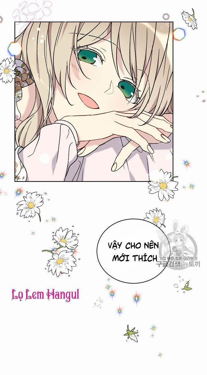 Vương Miện Viridescent – Vương Miện Ngọc Lục Bảo 11 trang 43