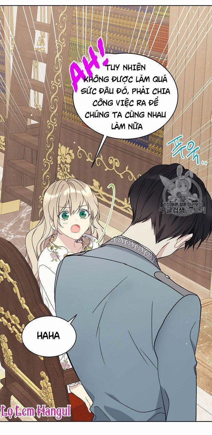 Vương Miện Viridescent – Vương Miện Ngọc Lục Bảo 11 trang 44