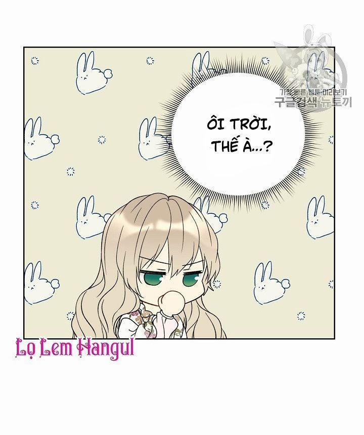 Vương Miện Viridescent – Vương Miện Ngọc Lục Bảo 11 trang 46