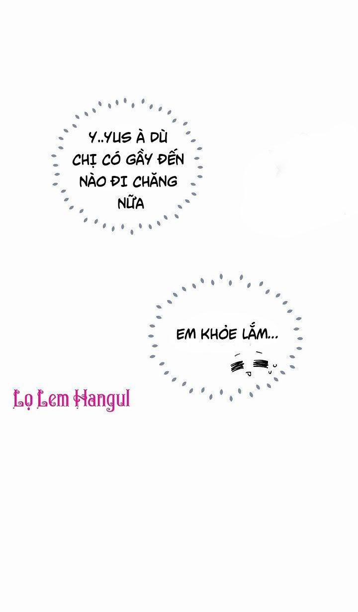 Vương Miện Viridescent – Vương Miện Ngọc Lục Bảo 11 trang 55