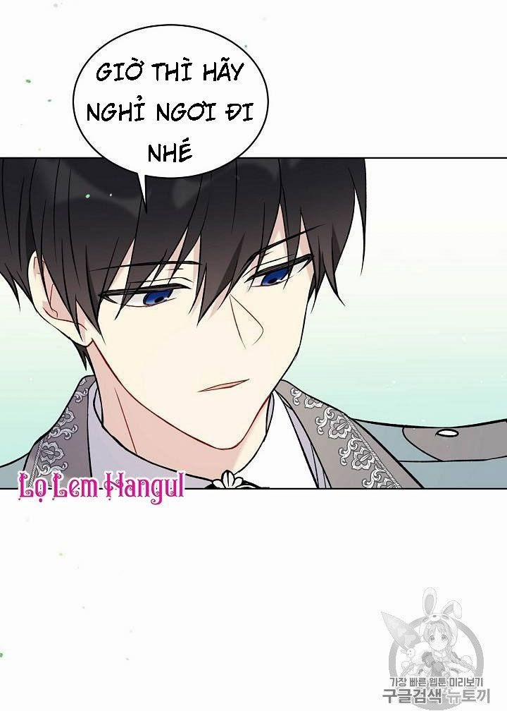 Vương Miện Viridescent – Vương Miện Ngọc Lục Bảo 12 trang 10