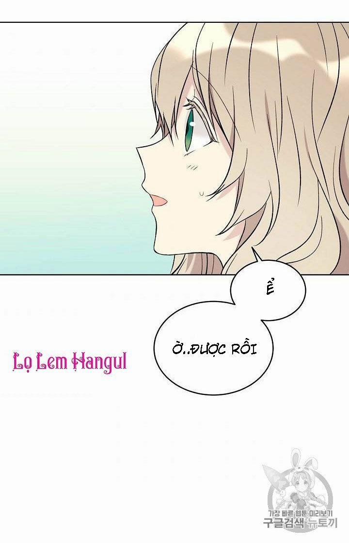 Vương Miện Viridescent – Vương Miện Ngọc Lục Bảo 12 trang 11