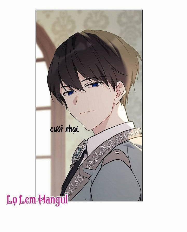 Vương Miện Viridescent – Vương Miện Ngọc Lục Bảo 12 trang 12