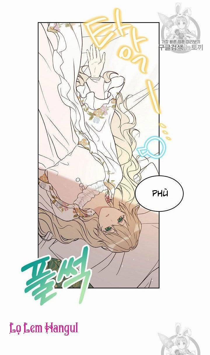 Vương Miện Viridescent – Vương Miện Ngọc Lục Bảo 12 trang 13