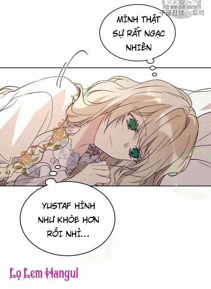 Vương Miện Viridescent – Vương Miện Ngọc Lục Bảo 12 trang 14