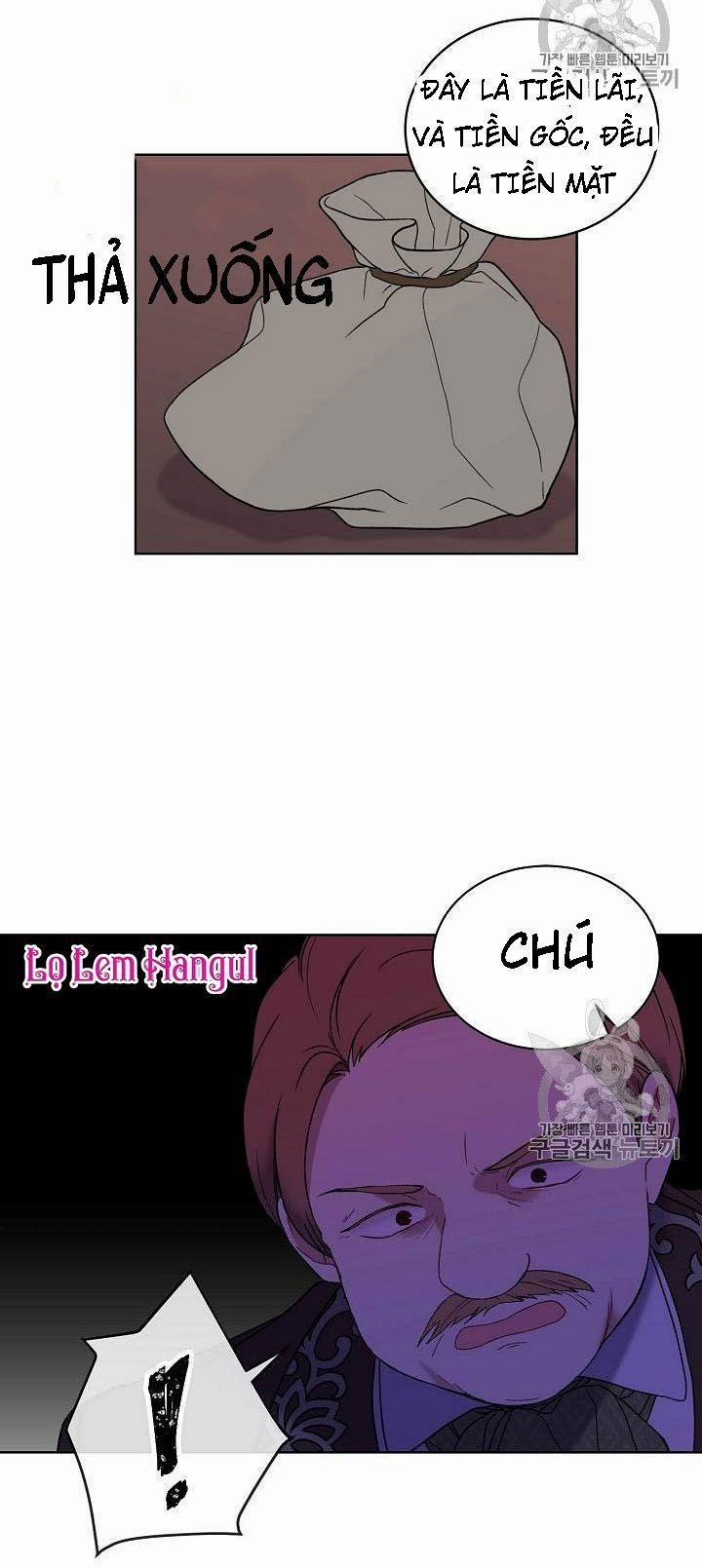 Vương Miện Viridescent – Vương Miện Ngọc Lục Bảo 12 trang 16