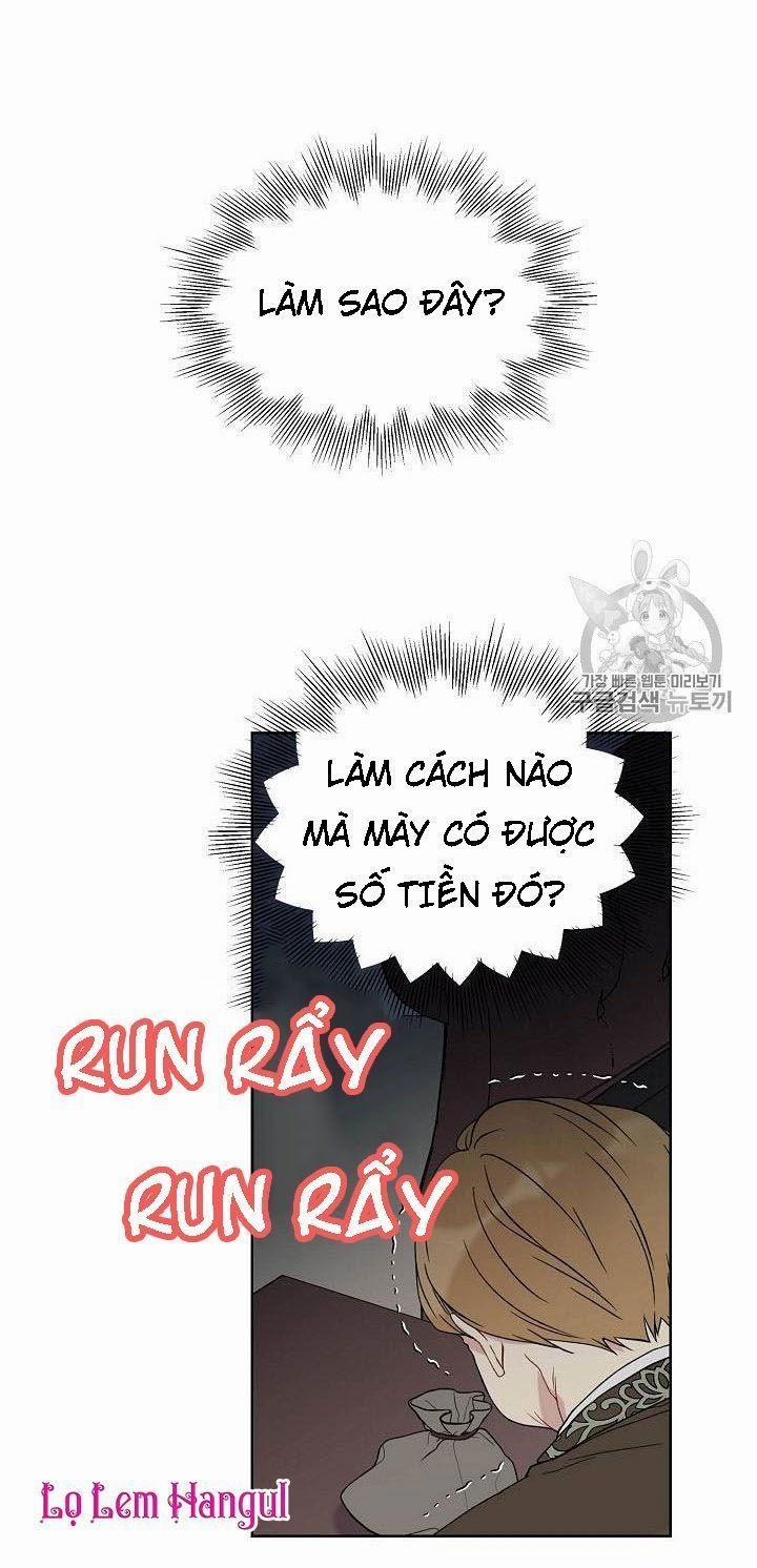 Vương Miện Viridescent – Vương Miện Ngọc Lục Bảo 12 trang 17