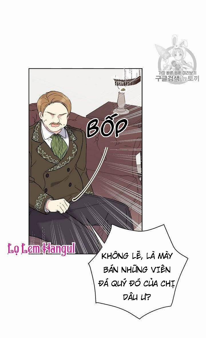 Vương Miện Viridescent – Vương Miện Ngọc Lục Bảo 12 trang 18