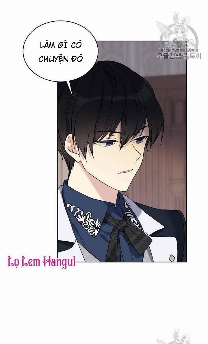 Vương Miện Viridescent – Vương Miện Ngọc Lục Bảo 12 trang 19