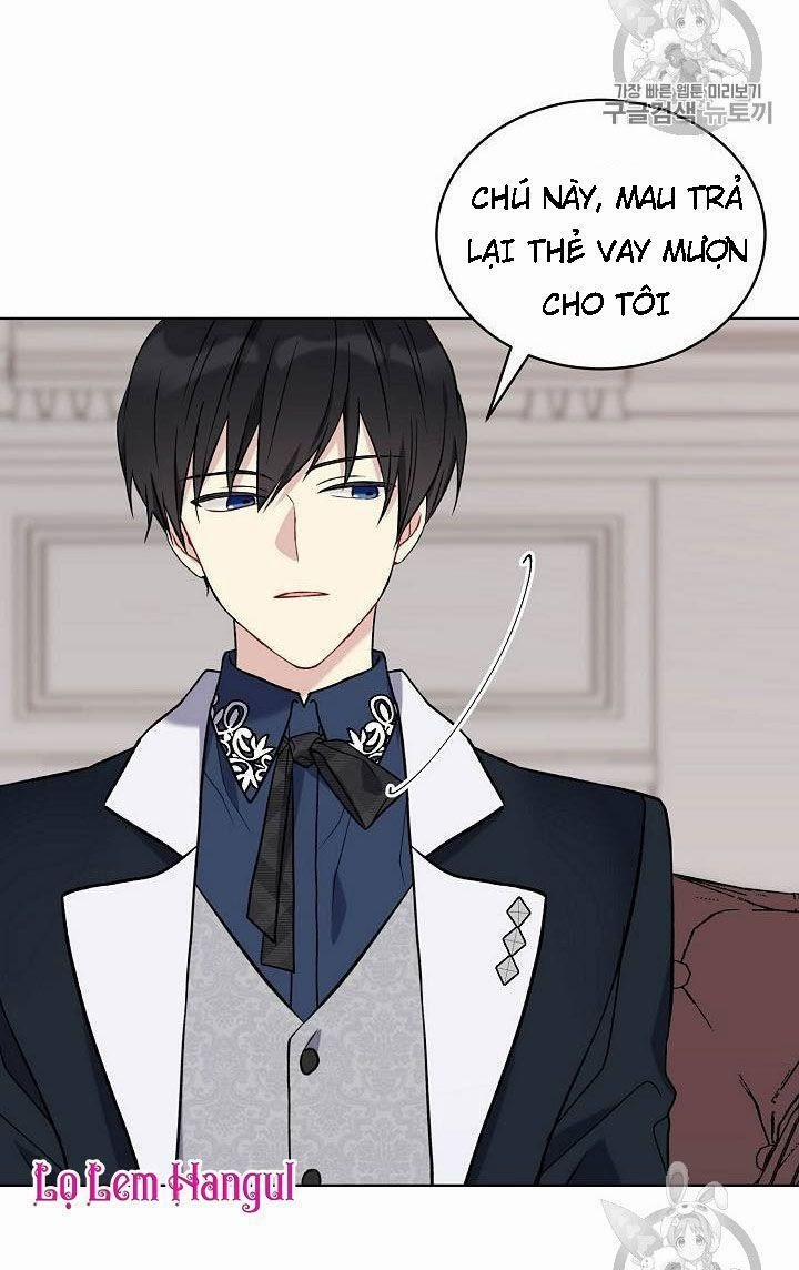 Vương Miện Viridescent – Vương Miện Ngọc Lục Bảo 12 trang 20