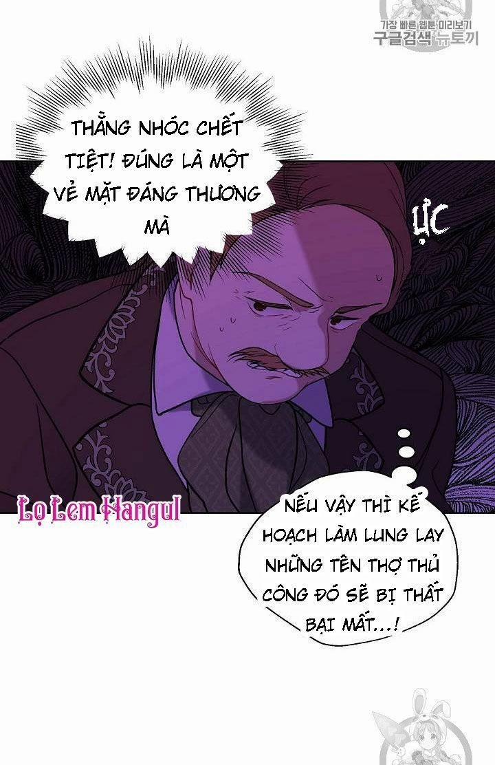 Vương Miện Viridescent – Vương Miện Ngọc Lục Bảo 12 trang 21