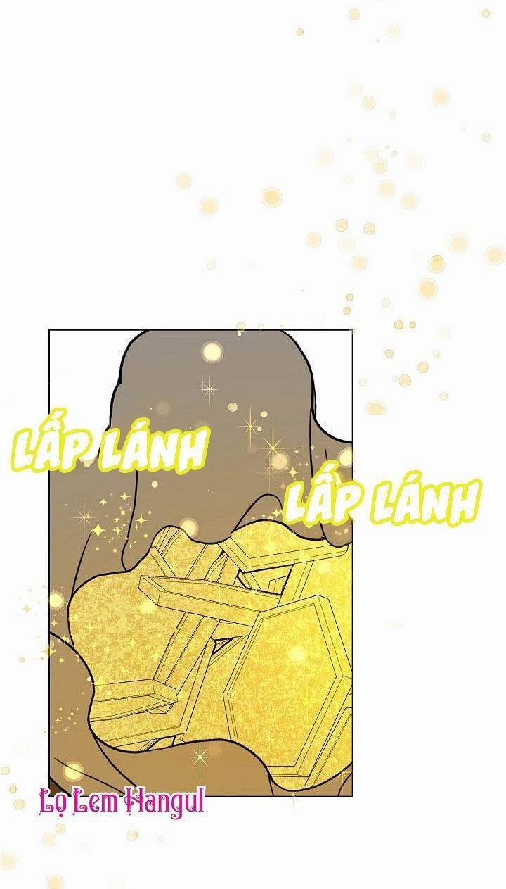 Vương Miện Viridescent – Vương Miện Ngọc Lục Bảo 12 trang 23