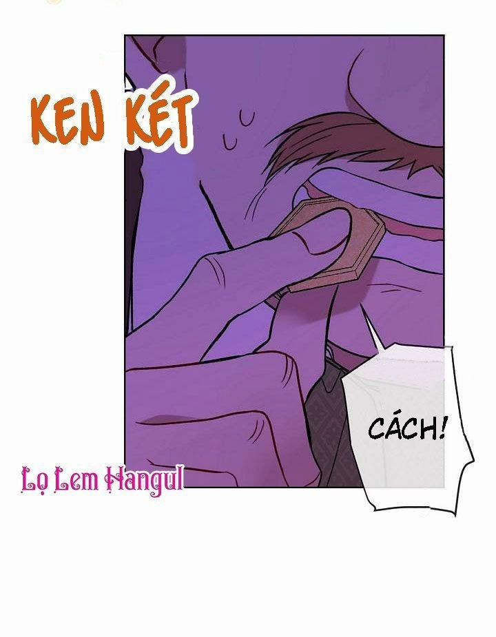 Vương Miện Viridescent – Vương Miện Ngọc Lục Bảo 12 trang 24