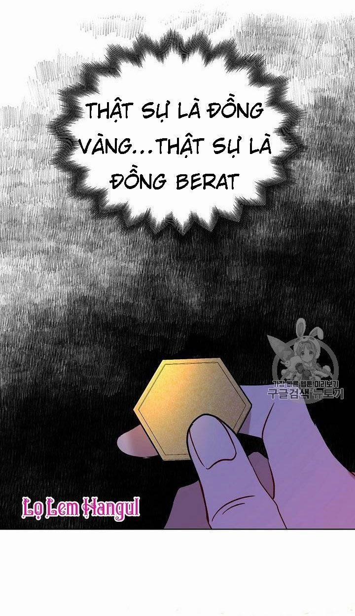 Vương Miện Viridescent – Vương Miện Ngọc Lục Bảo 12 trang 25