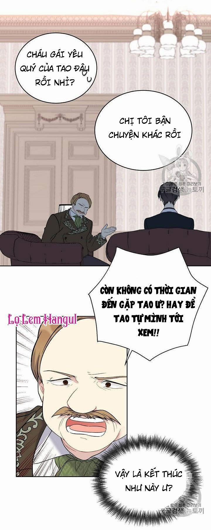 Vương Miện Viridescent – Vương Miện Ngọc Lục Bảo 12 trang 26