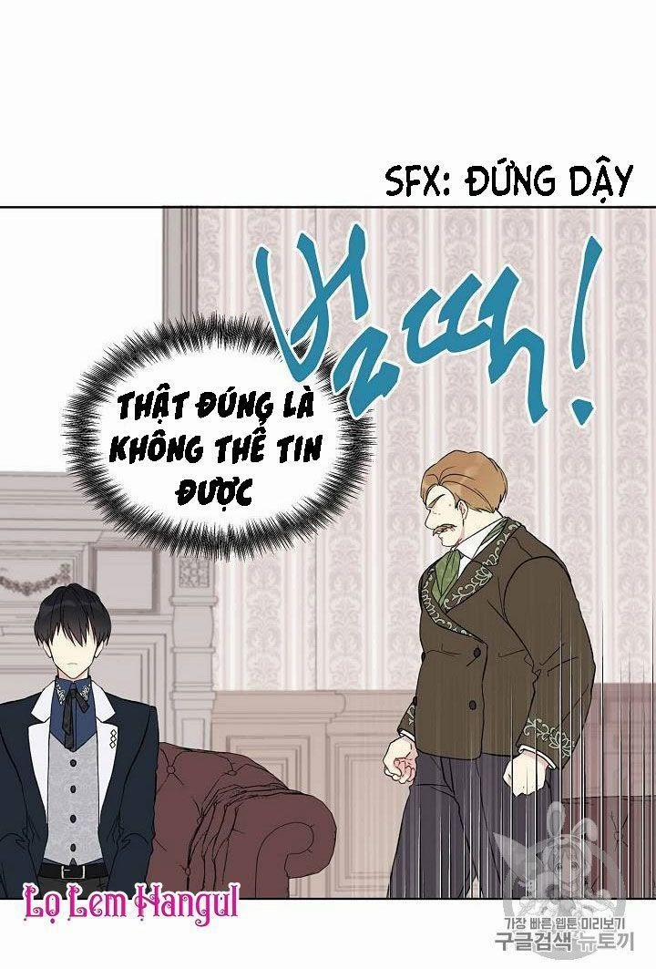 Vương Miện Viridescent – Vương Miện Ngọc Lục Bảo 12 trang 27