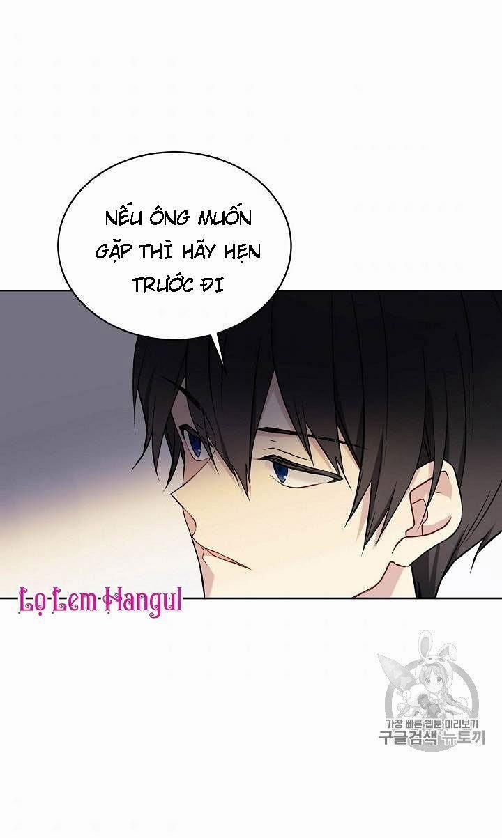 Vương Miện Viridescent – Vương Miện Ngọc Lục Bảo 12 trang 28