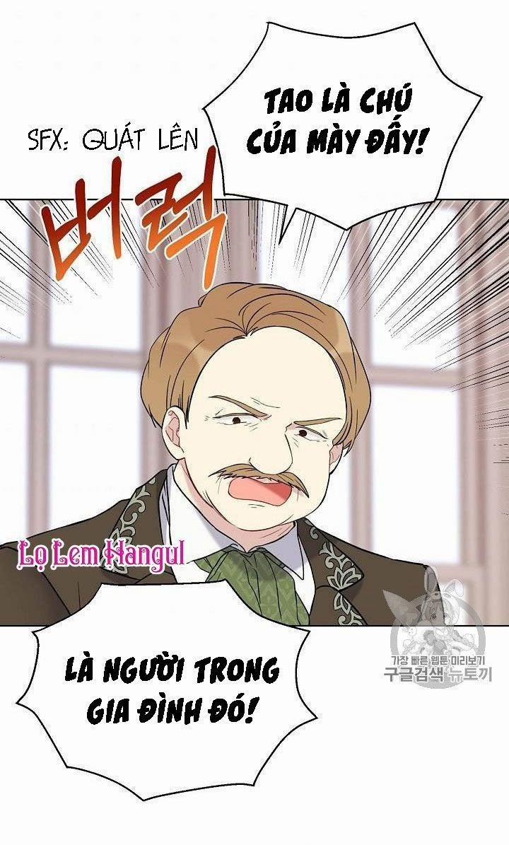 Vương Miện Viridescent – Vương Miện Ngọc Lục Bảo 12 trang 29