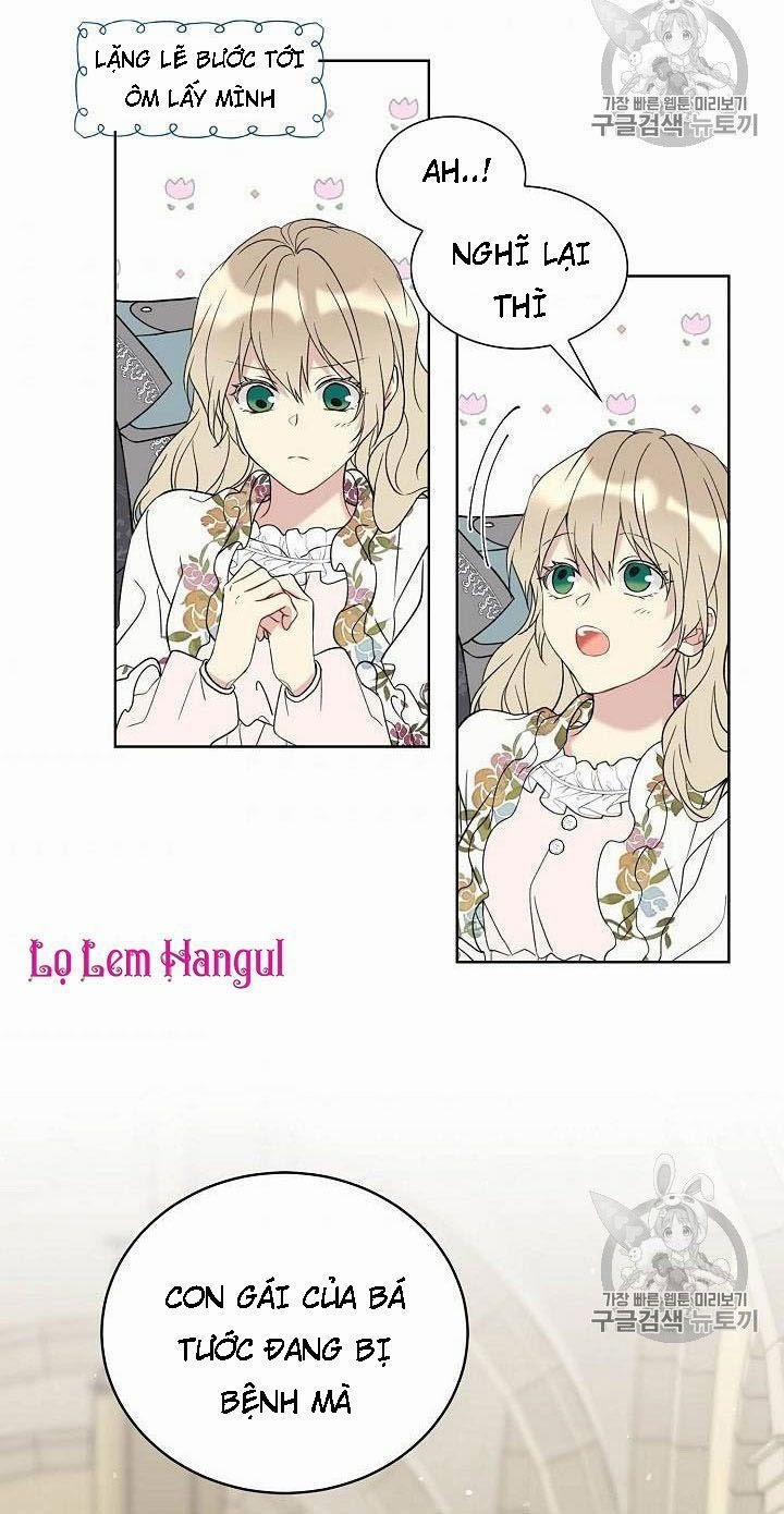 Vương Miện Viridescent – Vương Miện Ngọc Lục Bảo 12 trang 3