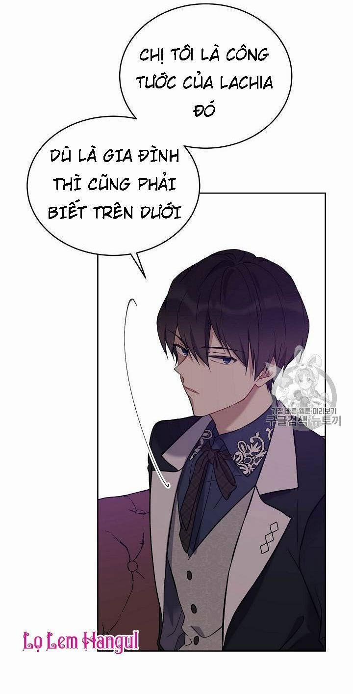 Vương Miện Viridescent – Vương Miện Ngọc Lục Bảo 12 trang 30