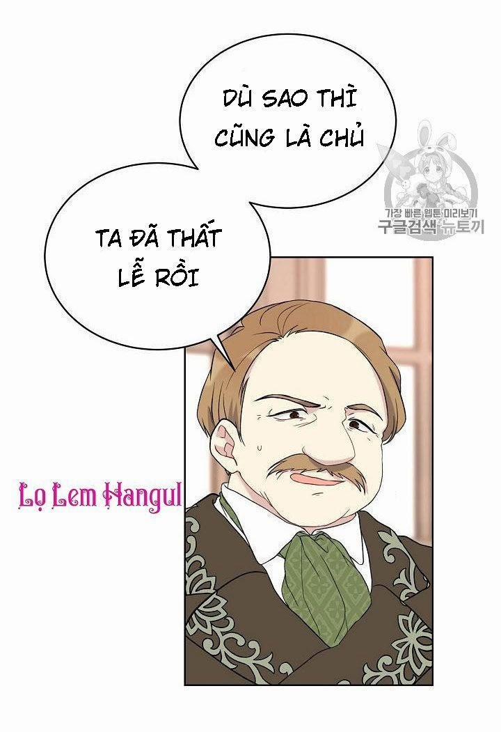 Vương Miện Viridescent – Vương Miện Ngọc Lục Bảo 12 trang 32