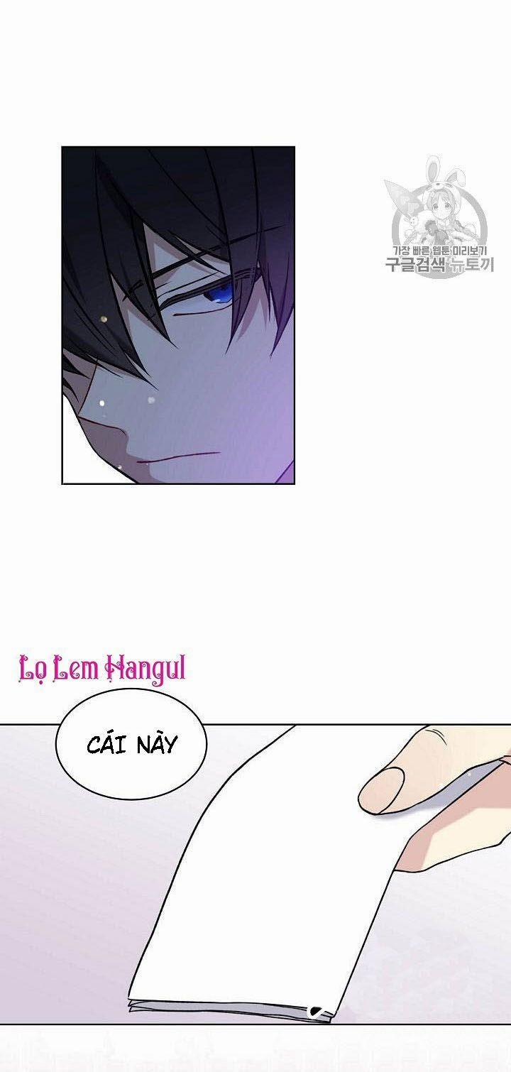 Vương Miện Viridescent – Vương Miện Ngọc Lục Bảo 12 trang 33