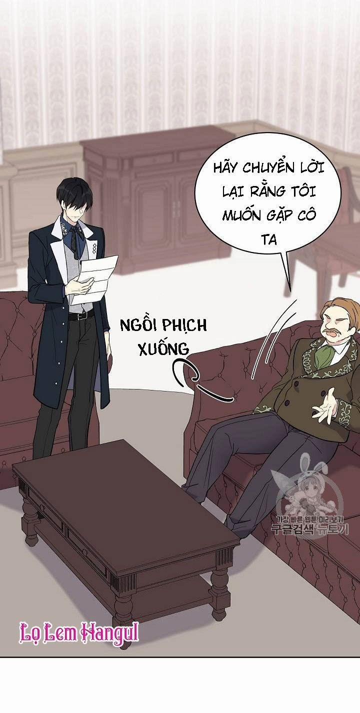 Vương Miện Viridescent – Vương Miện Ngọc Lục Bảo 12 trang 34