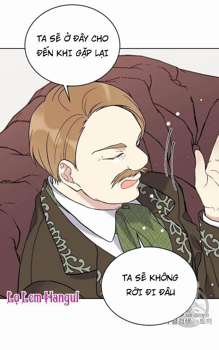 Vương Miện Viridescent – Vương Miện Ngọc Lục Bảo 12 trang 36