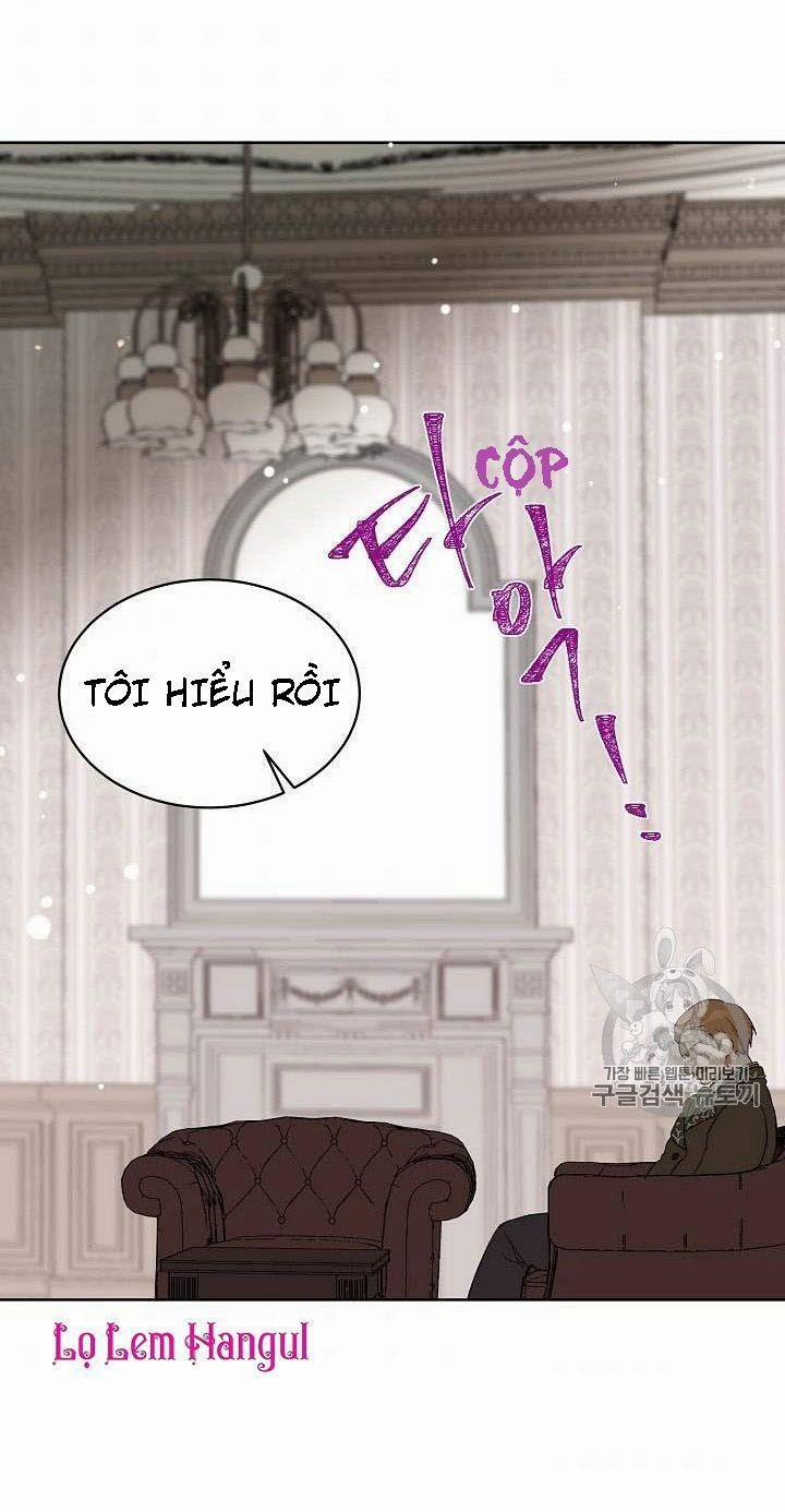 Vương Miện Viridescent – Vương Miện Ngọc Lục Bảo 12 trang 37