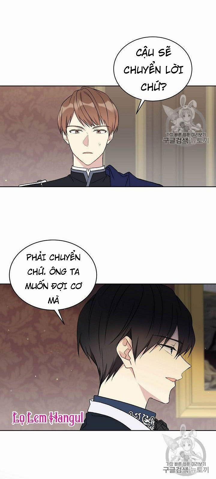 Vương Miện Viridescent – Vương Miện Ngọc Lục Bảo 12 trang 39