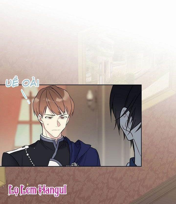 Vương Miện Viridescent – Vương Miện Ngọc Lục Bảo 12 trang 40