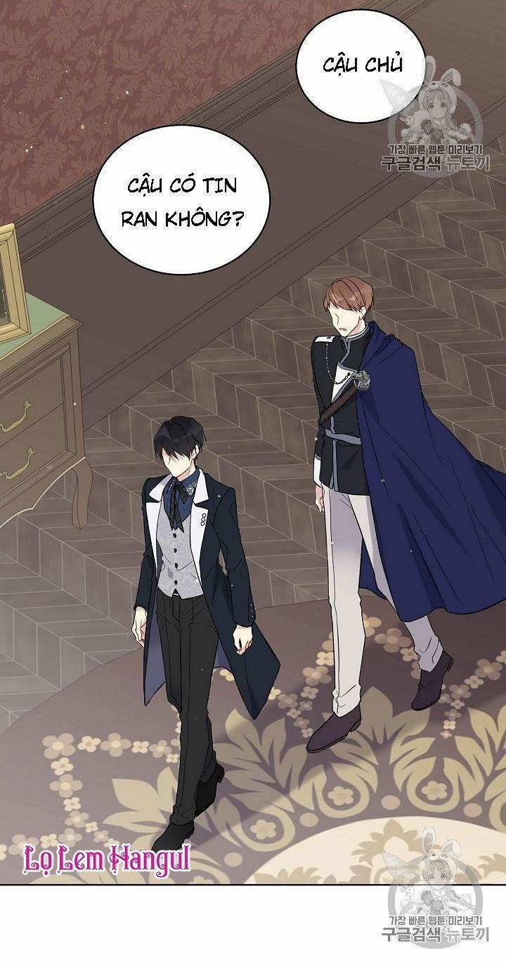 Vương Miện Viridescent – Vương Miện Ngọc Lục Bảo 12 trang 41