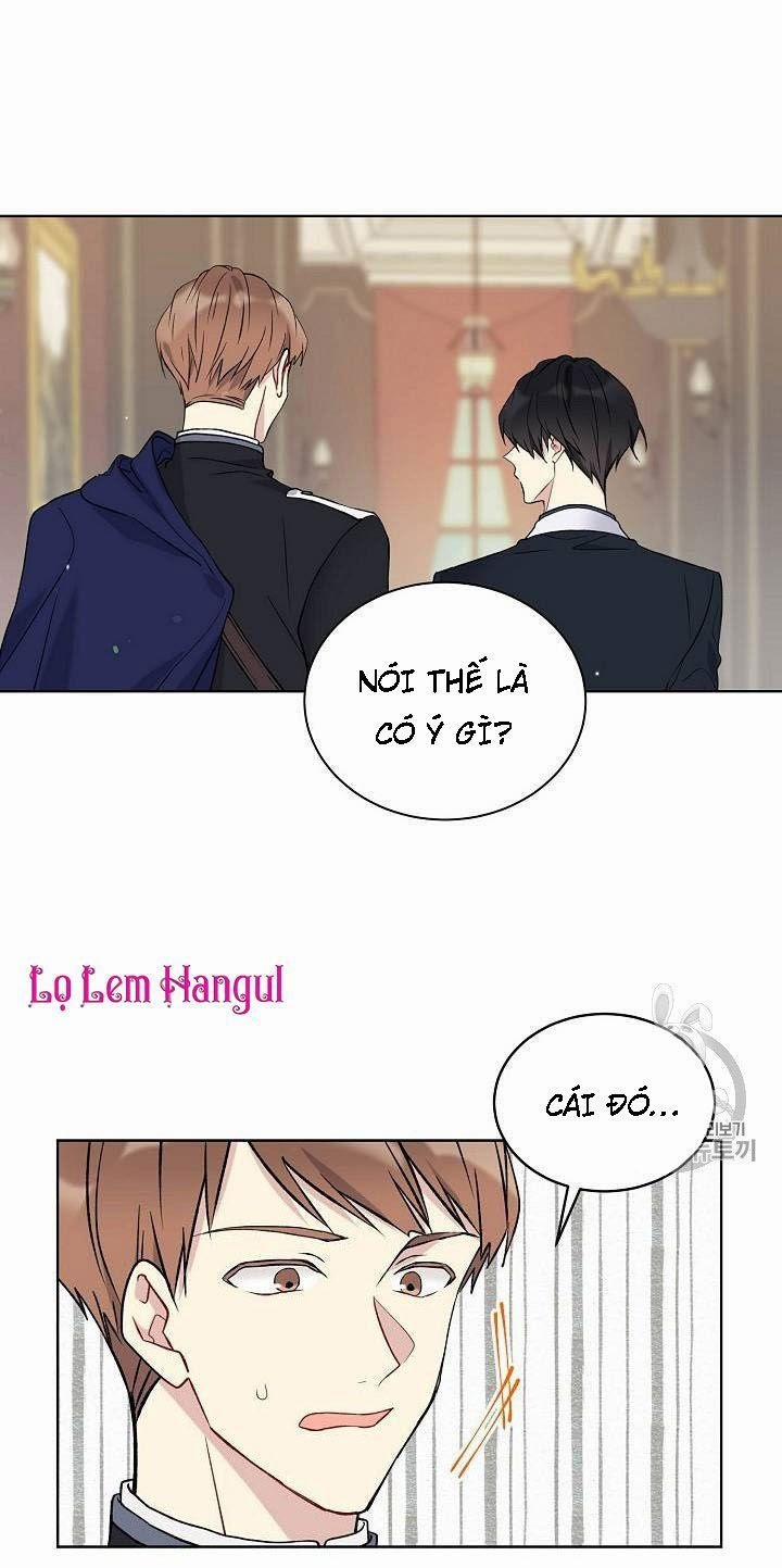 Vương Miện Viridescent – Vương Miện Ngọc Lục Bảo 12 trang 42