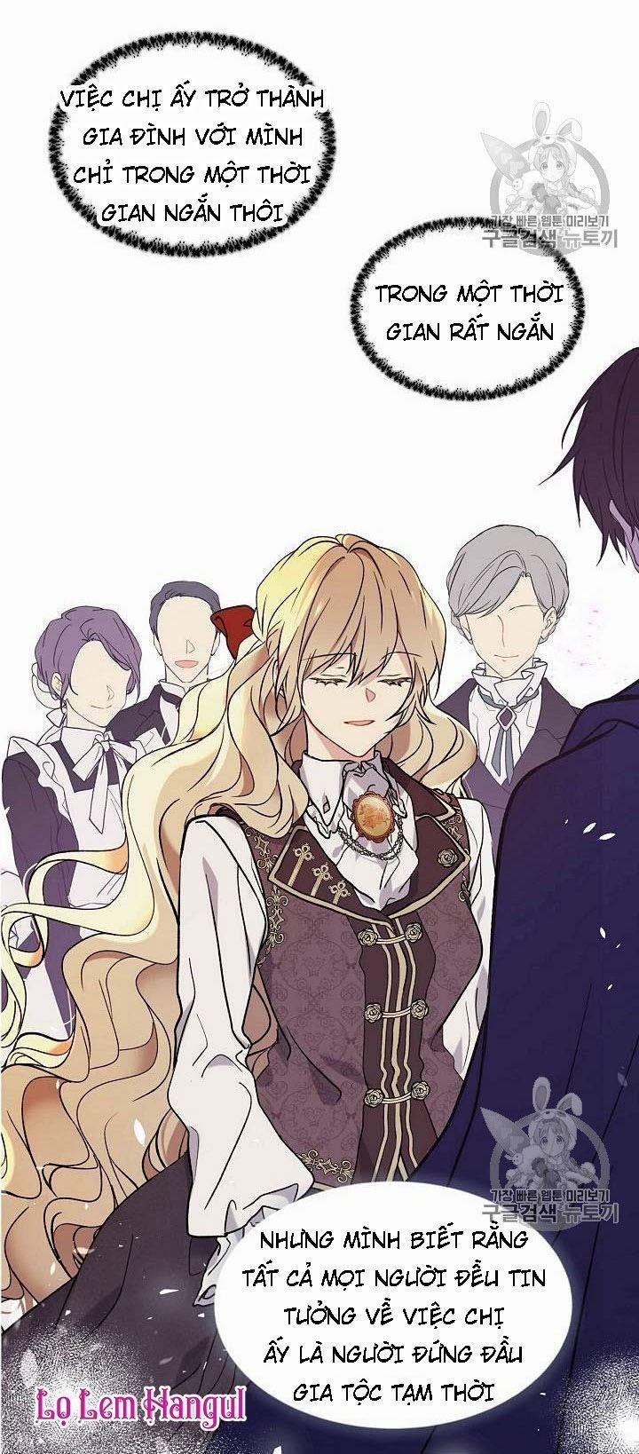 Vương Miện Viridescent – Vương Miện Ngọc Lục Bảo 12 trang 44